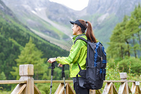 Outdoor Waterproof Sportswear